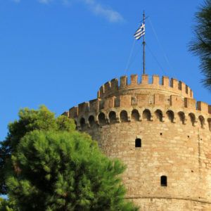 Θεσσαλονίκη: Ένας επερχόμενος κόμβος για startups;