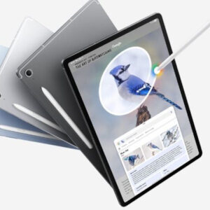 Η Samsung παρουσιάζει τα Galaxy Tab S10 FE & FE+