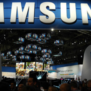 Samsung: Επενδύσεις 450 τρισ. KRW τα επόμενα 5 χρόνια