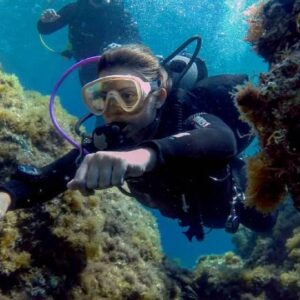 Sea Breaze: Χρυσό βραβείο για το «VUCASIM Dive & Astronaut in the Ocean»
