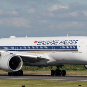 Όμιλος Singapore Airlines: Ισχυρές επιδόσεις στο Τρίτο Τρίμηνο του Οικονομικού Έτους 2023/24