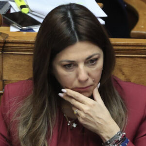 Υπουργός Παιδείας: Οι 3 πυλώνες του νέου Λυκείου - Τι θα περιλαμβάνει το πλαίσιο για το Εθνικό Απολυτήριο