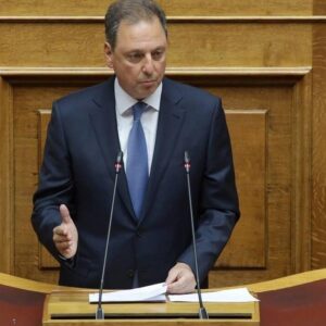 Λιβανός: Θα προστατεύσουμε τη Φέτα, τη ναυαρχίδα των ελληνικών ΠΟΠ