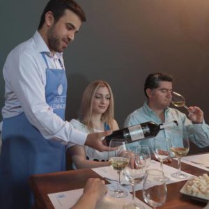 Taste Lemnos: Οι τουρίστες γίνονται ντόπιοι!