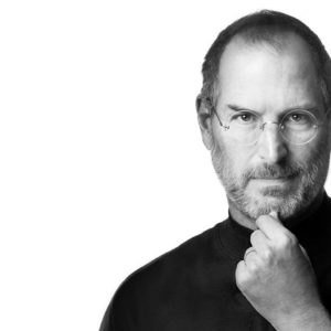 Steve Jobs: Η ιστορία από το garage στο iPhone 4s
