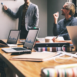 DMSS Marketing Agency: 5 Στρατηγικές Εξωστρέφειας για να βγει μια εταιρεία στην Παγκόσμια Σκηνή