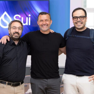 Η Sui εγκαινιάζει το SuiHub Athens – Κέντρο καινοτομίας Blockchain στην Ευρώπη
