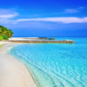 Σε ισχύ το πλαίσιο απόλυτης προστασίας για 198 «Απάτητες παραλίες»