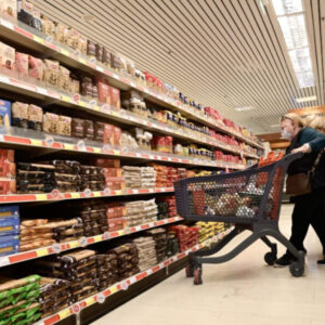 ΕΛΣΤΑΤ: Στο 3,1% αυξήθηκε ο πληθωρισμός τον Ιούλιο από το 2,8% - Πού οφείλεται η αύξηση