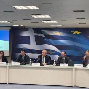 «Βασικός πυλώνας οι νέες θέσεις εργασίας και η η βέλτιστη αξιοποίηση των ευρωπαϊκών πόρων»