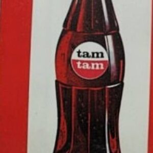 Ταμ Ταμ: Η ιστορία του ελληνικού αναψυκτικού, της «απάντησης» στην Coca-Cola