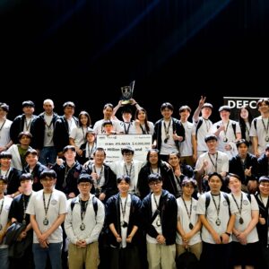 Samsung Electronics: Πρώτη θέση στο AI Cyber Challenge, υπό την αιγίδα της κυβέρνησης των ΗΠΑ
