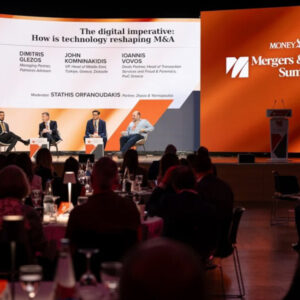 Η τεχνολογία ως game-changer στο M&A: Διαρκώς αυξανόμενη η σημασία της