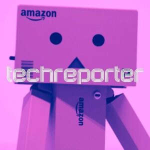 TechReporter: Ναι, είναι αλήθεια, η Amazon επενδύει στην Ελλάδα