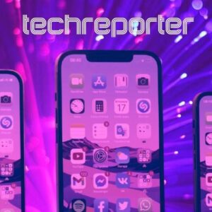 TechReporter: Τα apps και οι ηλεκτρονικές συσκευές κατακτούν τον κόσμο