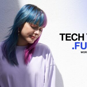 TechYourFuture: Νέα πρωτοβουλία της Microsoft για την ψηφιακή ενδυνάμωση της νέας γενιάς
