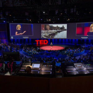 TED Talks…ένα φαινόμενο στην δημόσια ομιλία  
