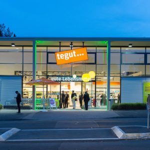 eFood: Η Tegut της Migros προμηθευτής της Amazon στη γερμανική αγορά