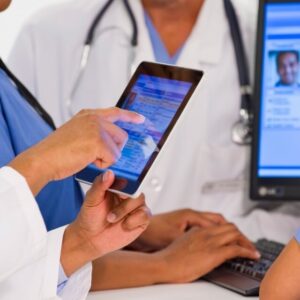 Τηλεϊατρική: Ένα ολόκληρο νοσοκομείο στην οθόνη του υπολογιστή