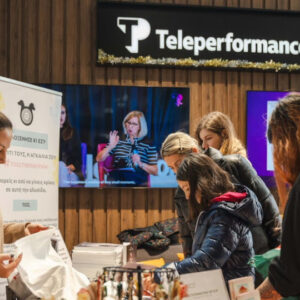 Teleperformance: Οι δράσεις της με το πρόγραμμα Εταιρικής Κοινωνικής Ευθύνης για το 2024