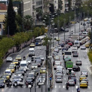 Διαθέσιμη μέσω του gov.gr η άρση παρακράτησης κυριότητας επιβατικού ή δικύκλου οχήματος ιδιωτικής χρήσης