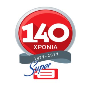 Θανόπουλος: 140 χρόνια παράδοσης & επιτυχίας στην ελληνική αγορά