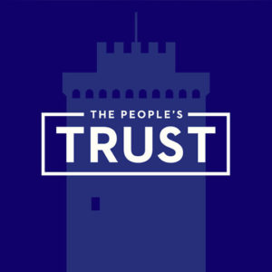 Το The People’s Trust και στη Θεσσαλονίκη