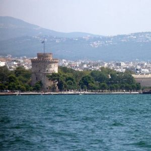 Θεσσαλονίκη: Η πόλη που άργησε πολύ, αλλά τα κατάφερε