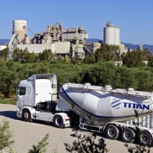 TITAN: Αγγίζει τα 2 δισ. τζίρο στο 9μηνο, στα 238 εκατ. ευρώ τα καθαρά κέρδη