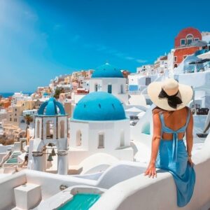 Τουρισμός: Πολύ υψηλό επίπεδο ικανοποίησης, τι εκτιμούν οι ταξιδιώτες στην Ελλάδα