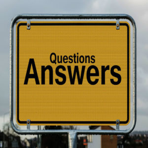 Παίρνετε τις σωστές απαντήσεις στις ερωτήσεις που κάνετε όταν πουλάτε;