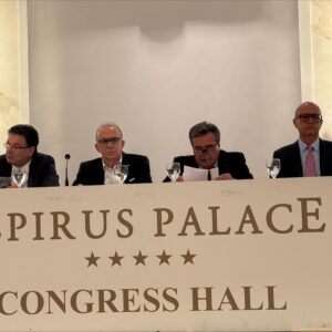 ​Συνεταιριστική Τράπεζα Ηπείρου: Ισχυρά οικονομικά αποτελέσματα και στρατηγική με εθνική προοπτική