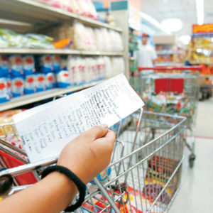 Έρευνα: Ποιες είναι οι 9 τάσεις στην ευρωπαϊκή αγορά λιανικού εμπορίου τροφίμων τα επόμενα 5 έτη