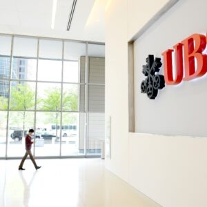 UBS: Διαφοροποιείστε τα χαρτοφυλάκιά σας λόγω των γεωπολιτικών κινδύνων