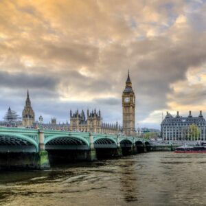 Λονδίνο: Τι κάνει ιδιαίτερη την βρετανική πρωτεύουσα, τη «χώρα» εντός μια χώρας;