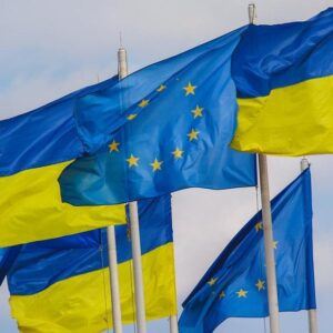 Φόρουμ για την ενίσχυση της συνεργασίας των αμυντικών βιομηχανιών ΕΕ-Ουκρανίας