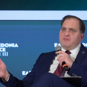 Πιτσιλής (ΑΑΔΕ): Στόχος το κενό ΦΠΑ το 2029 να φτάσει στο 5%