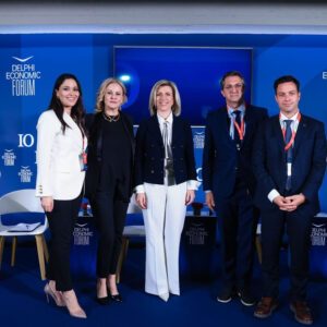 Νέος δυναμικός στρατηγικός σχεδιασμός για τους Ελληνικούς προορισμούς