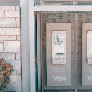 ΟΔΑΠ, Visa και Cardlink, a Worldline brand: Νέα μηχανήματα αυτόματης έκδοσης εισιτηρίων σε αρχαιολογικούς χώρους