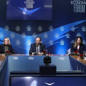 Delphi Economic Forum 2022: Υπερδύναμη στον τουρισμό η Ελλάδα