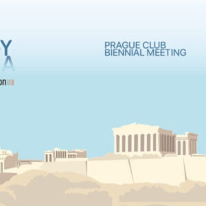 Export Credit Greece: 21-23 Μαΐου η παγκόσμια συνάντηση Berne Union - Prague Club Biennial Meeting στην Αθήνα