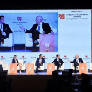Ι.Παπαδόπουλος (EOS Capital Partners): Χρειαζόμαστε ριζικές αλλαγές στη νομοθεσία των ​M&A