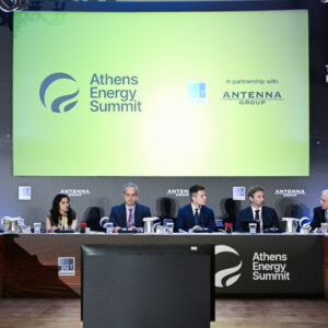 Ο ρόλος του φυσικού αερίου και του υδρογόνου στην πράσινη μετάβαση της χώρας