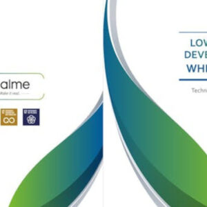 Η realme Παρουσιάζει το White Paper για την Ουδετερότητα του Άνθρακα