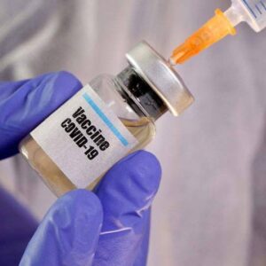 Ο EMA ξεκινά αξιολόγηση για το νέο εμβόλιο των Pfizer/BioNTech