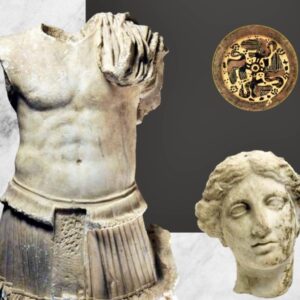 Η Βιωσιμότητα των Μουσείων και ένα όνειρο που αγγίζει την πραγματικότητα στην Επίδαυρο