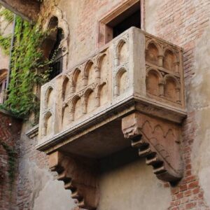 Τουρισμός: Η ποιότητα της εμπειρίας και το μπαλκόνι της Ιουλιέτας στη Βερόνα
