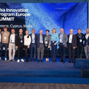 Visa Innovation Program Europe : Στηρίζουν καινοτομία και συμπερίληψη οι νέες fintech