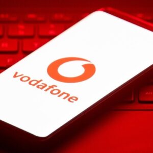 Η Vodafone στηρίζει τους πυρόπληκτους συνδρομητές της