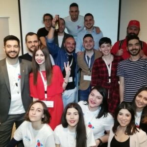 Το Startup Europe Week Crete συνεχίζεται σε Ρέθυμνο και Χανιά